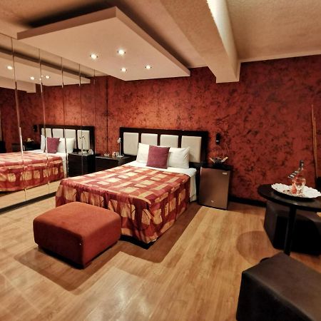 Fantasy Suites Lima Kültér fotó
