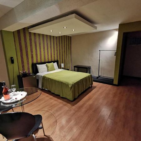 Fantasy Suites Lima Kültér fotó