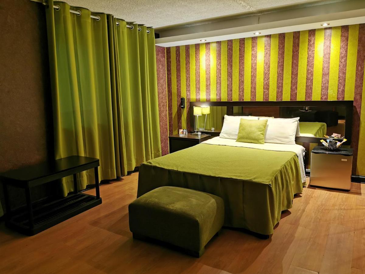 Fantasy Suites Lima Kültér fotó