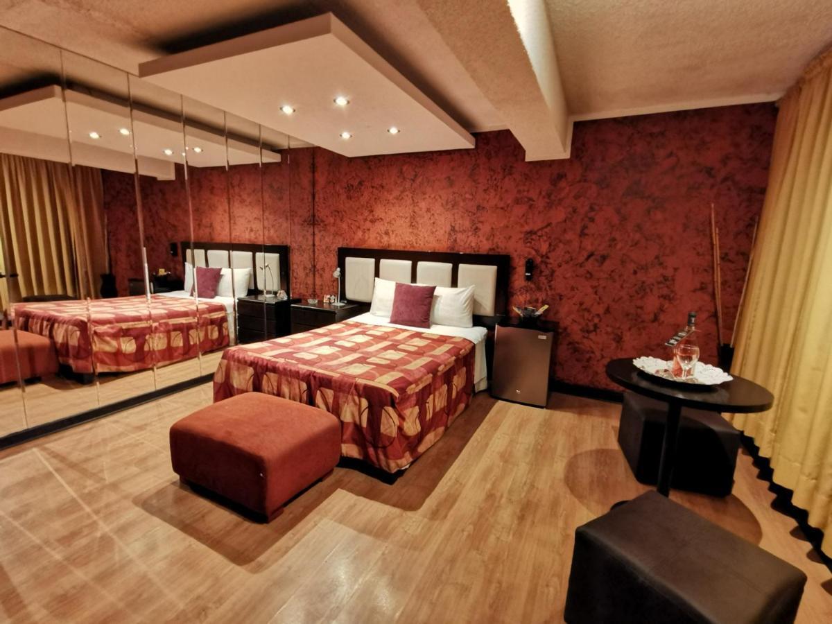 Fantasy Suites Lima Kültér fotó