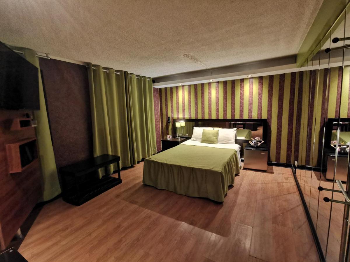 Fantasy Suites Lima Kültér fotó
