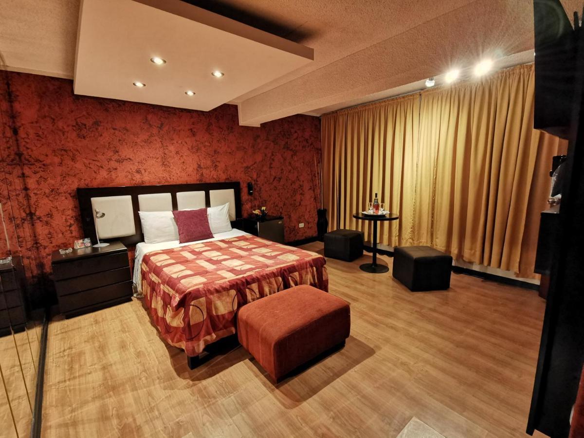 Fantasy Suites Lima Kültér fotó