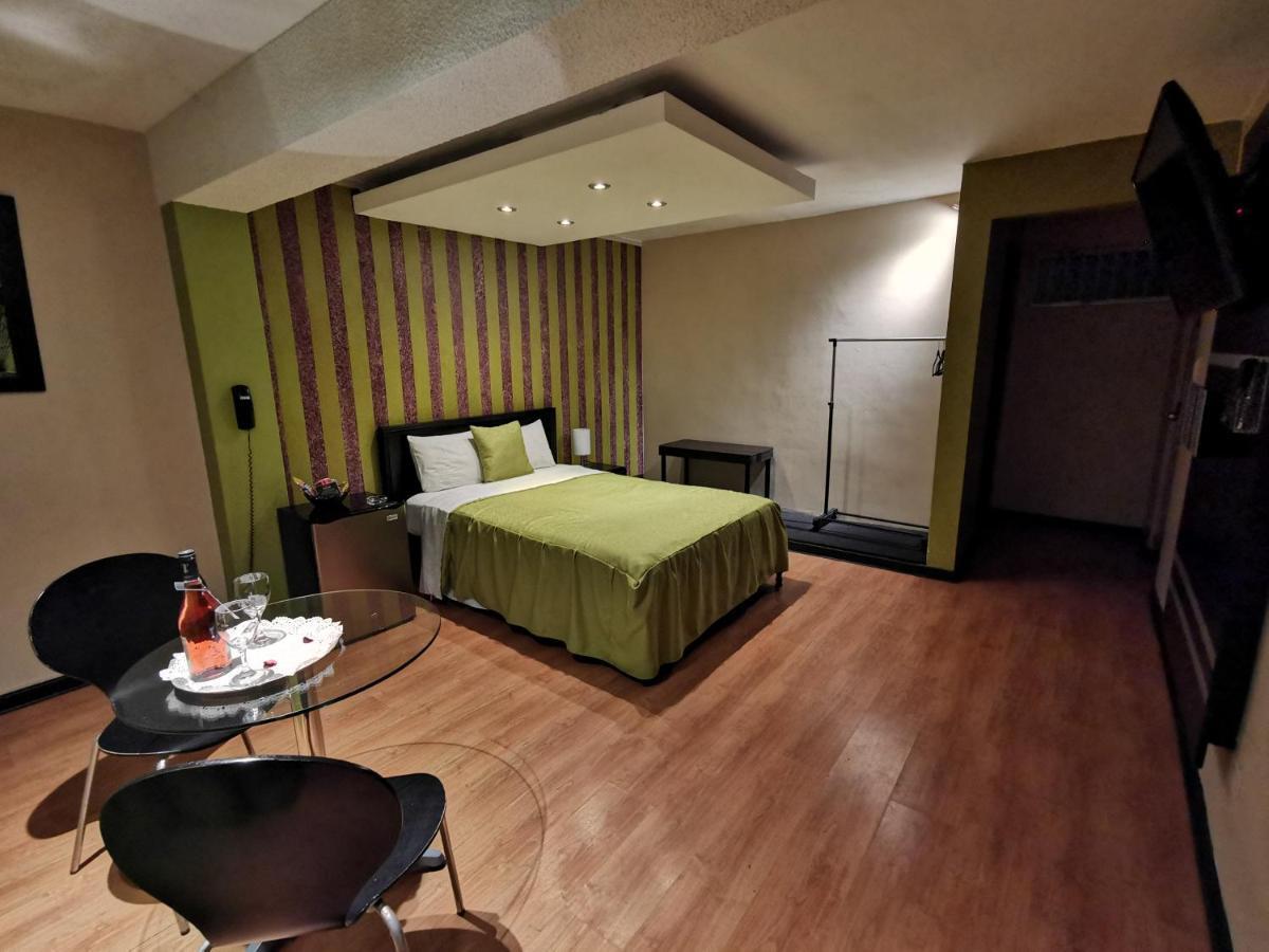 Fantasy Suites Lima Kültér fotó