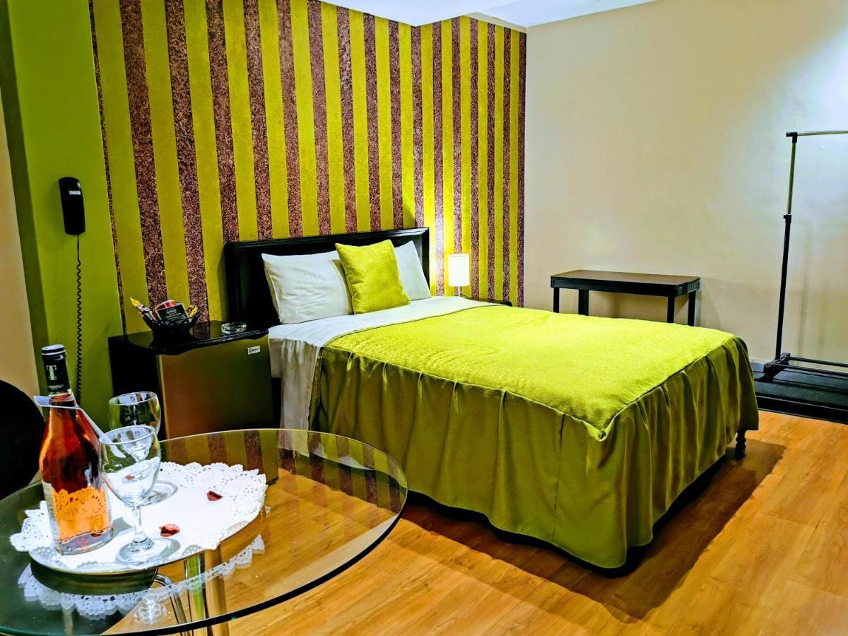 Fantasy Suites Lima Kültér fotó